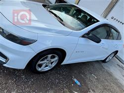 شيفروليه ماليبو